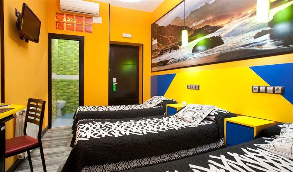 Gasthof Jc Santa Ana 3*