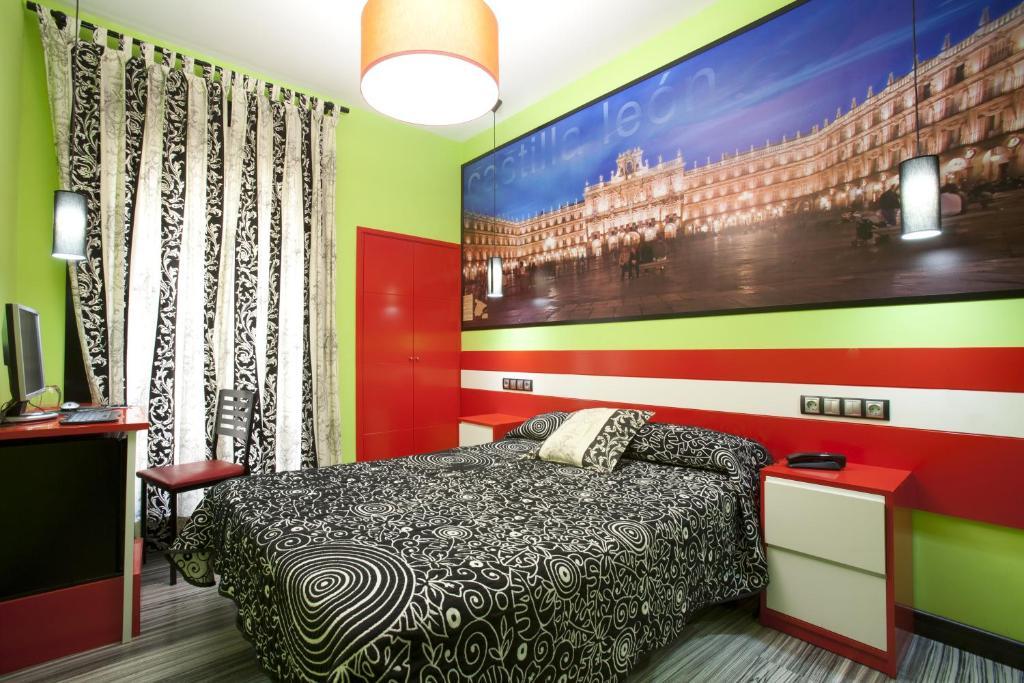 Jc Santa Ana Gasthof 3*
