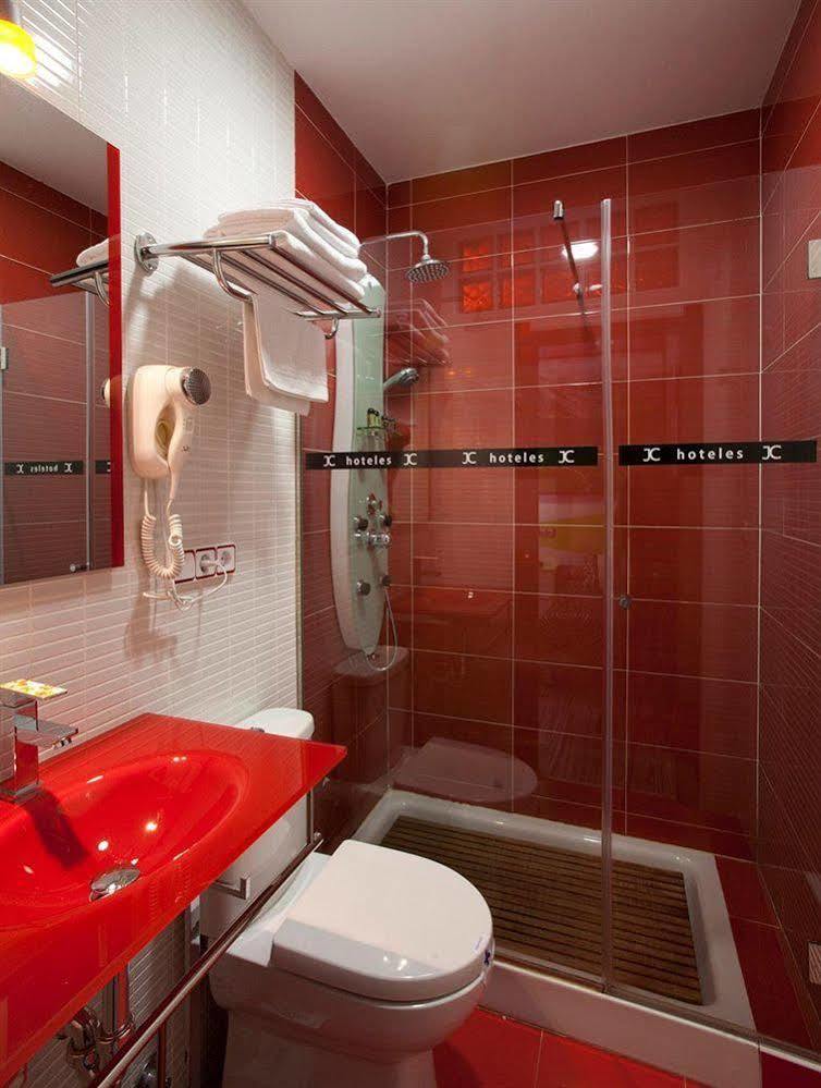 Jc Santa Ana Gasthof 3*