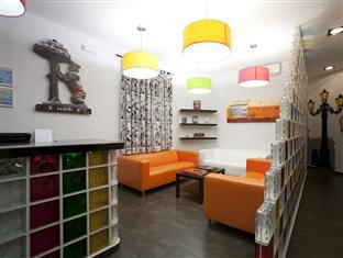 Gasthof Jc Santa Ana