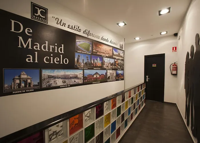 Jc Rooms Santa Ana