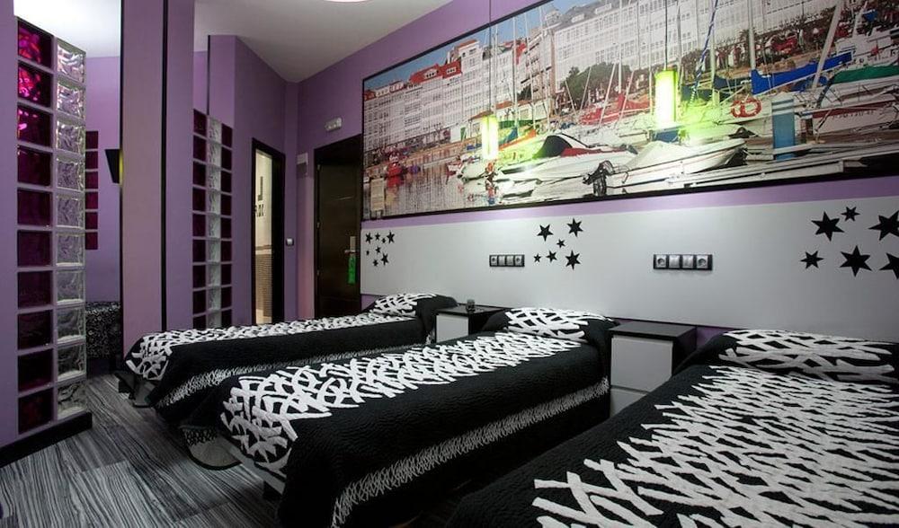 Jc Santa Ana Gasthuis 3*